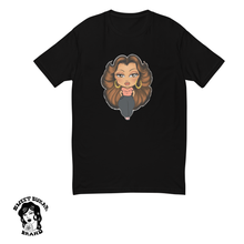 Load image into Gallery viewer, Baby Girl Cholita tee
