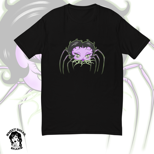 Spider Lady tee