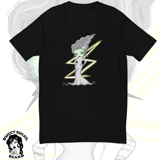 Boop of Frankenstein tee