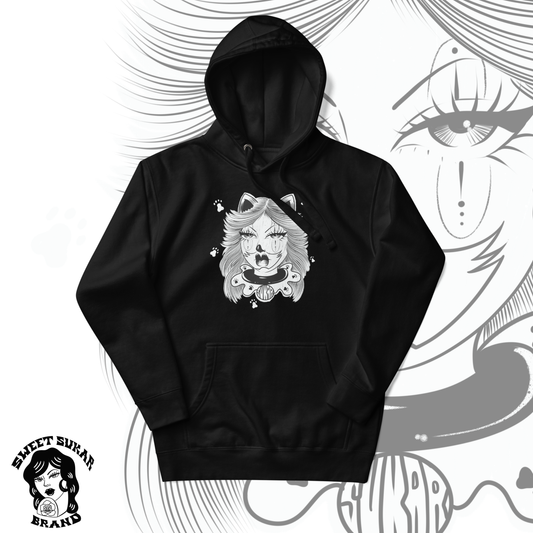 Kitty Payasa Hoodie