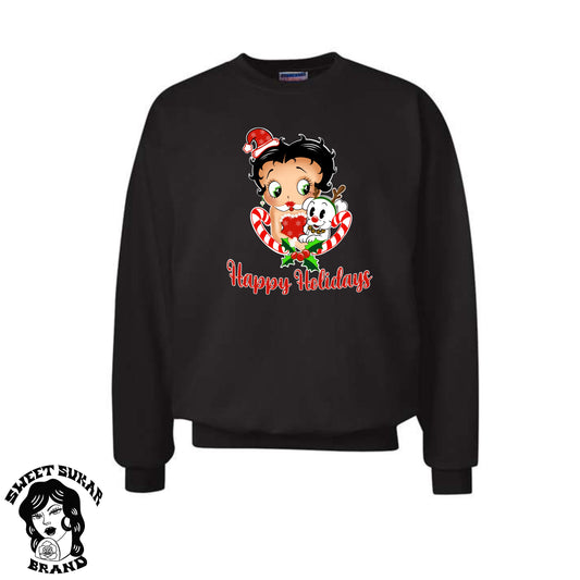 Holidays Betty sweater