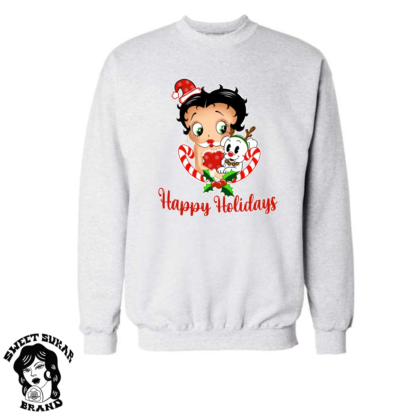 Holidays Betty sweater