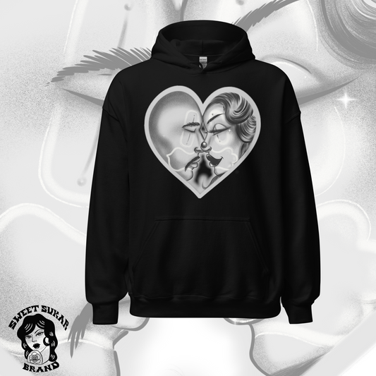 My Love Hoodie