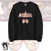 Load image into Gallery viewer, Eyes Only for You crewneck
