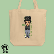 Load image into Gallery viewer, Kushy Baby tote bags
