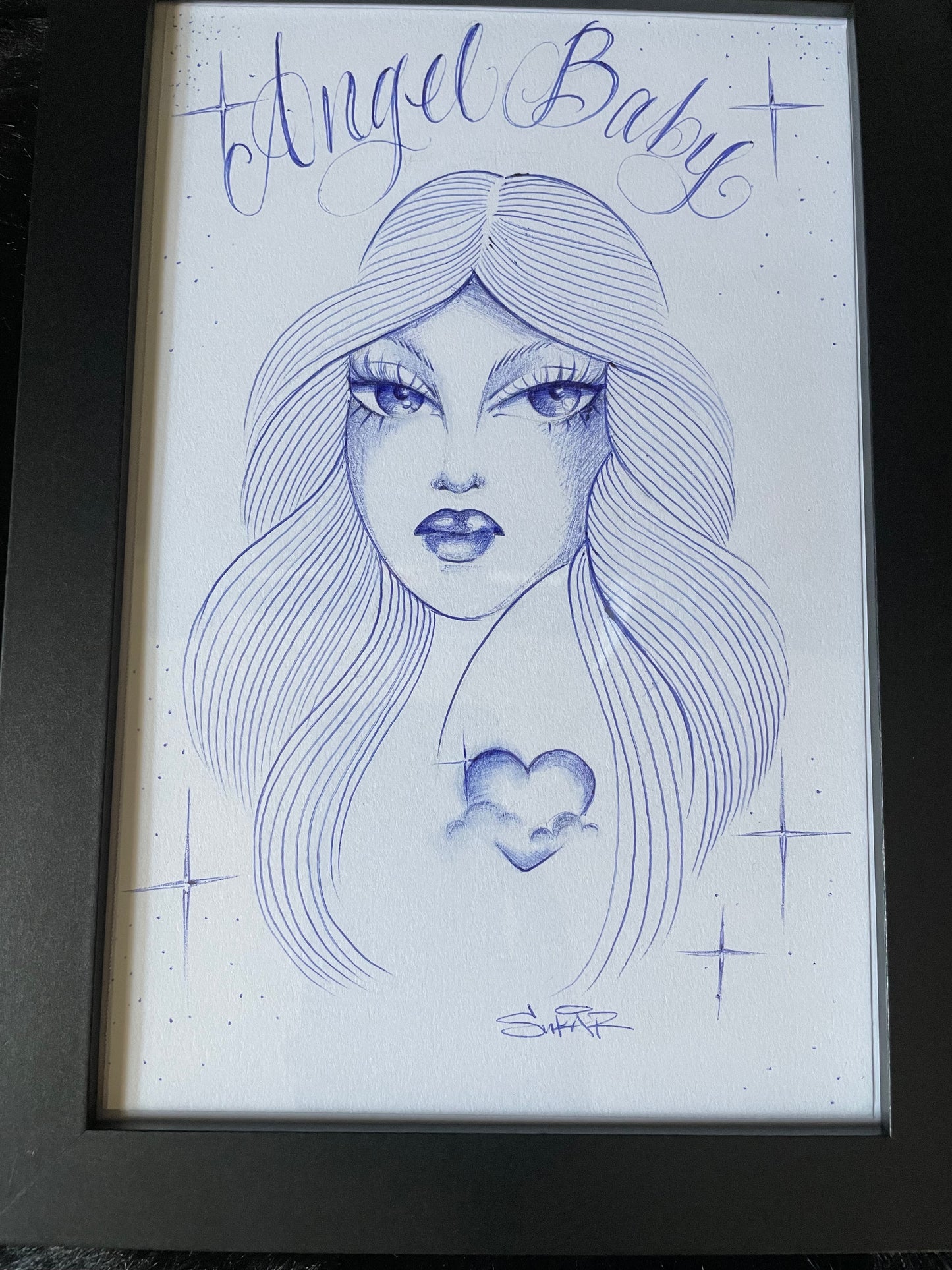 Angel Baby Original