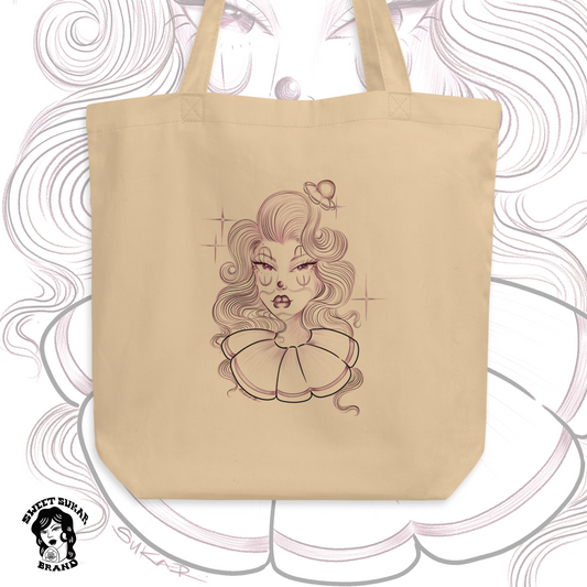 The Fool tote bag