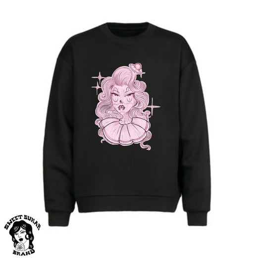 The Fool crewneck