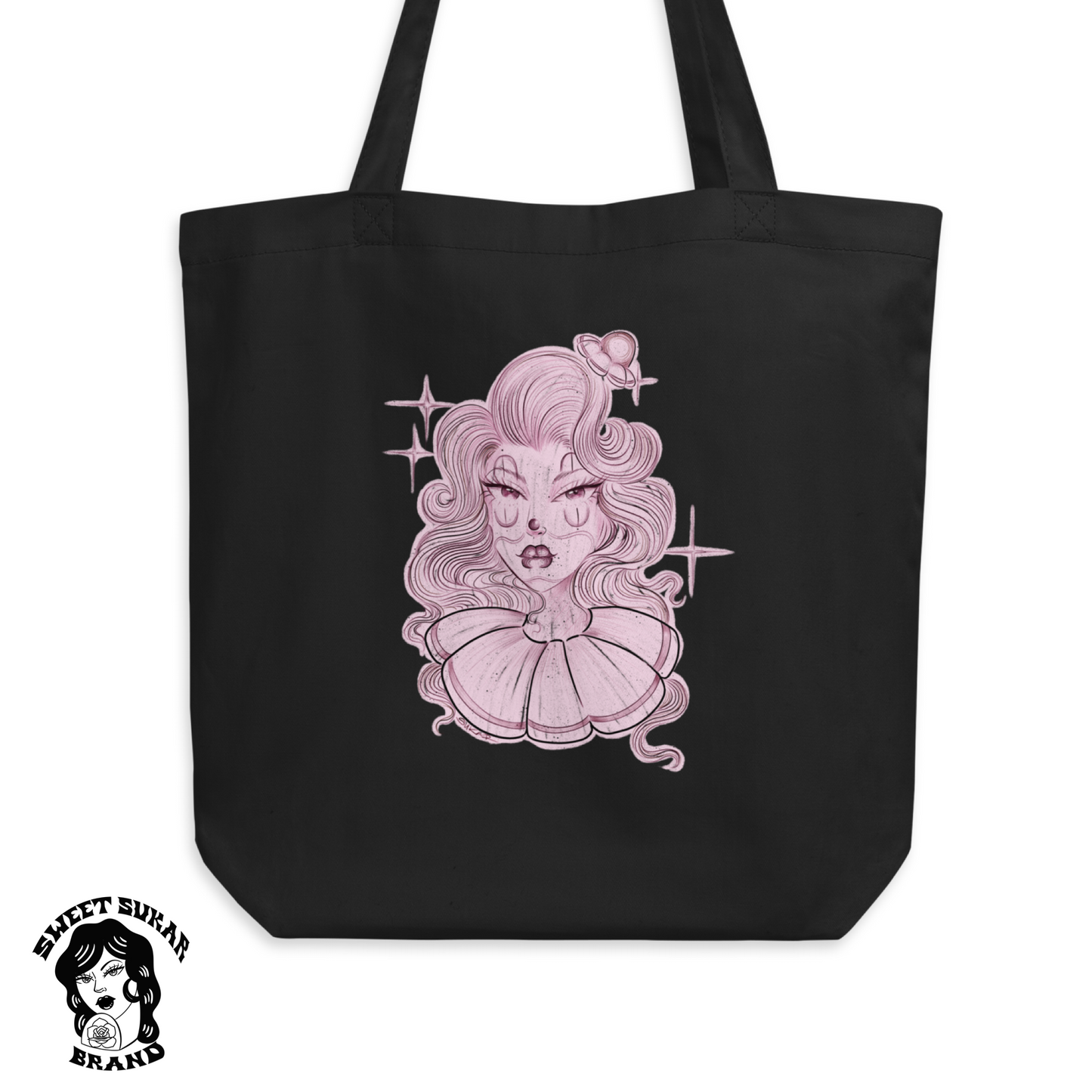 The Fool tote