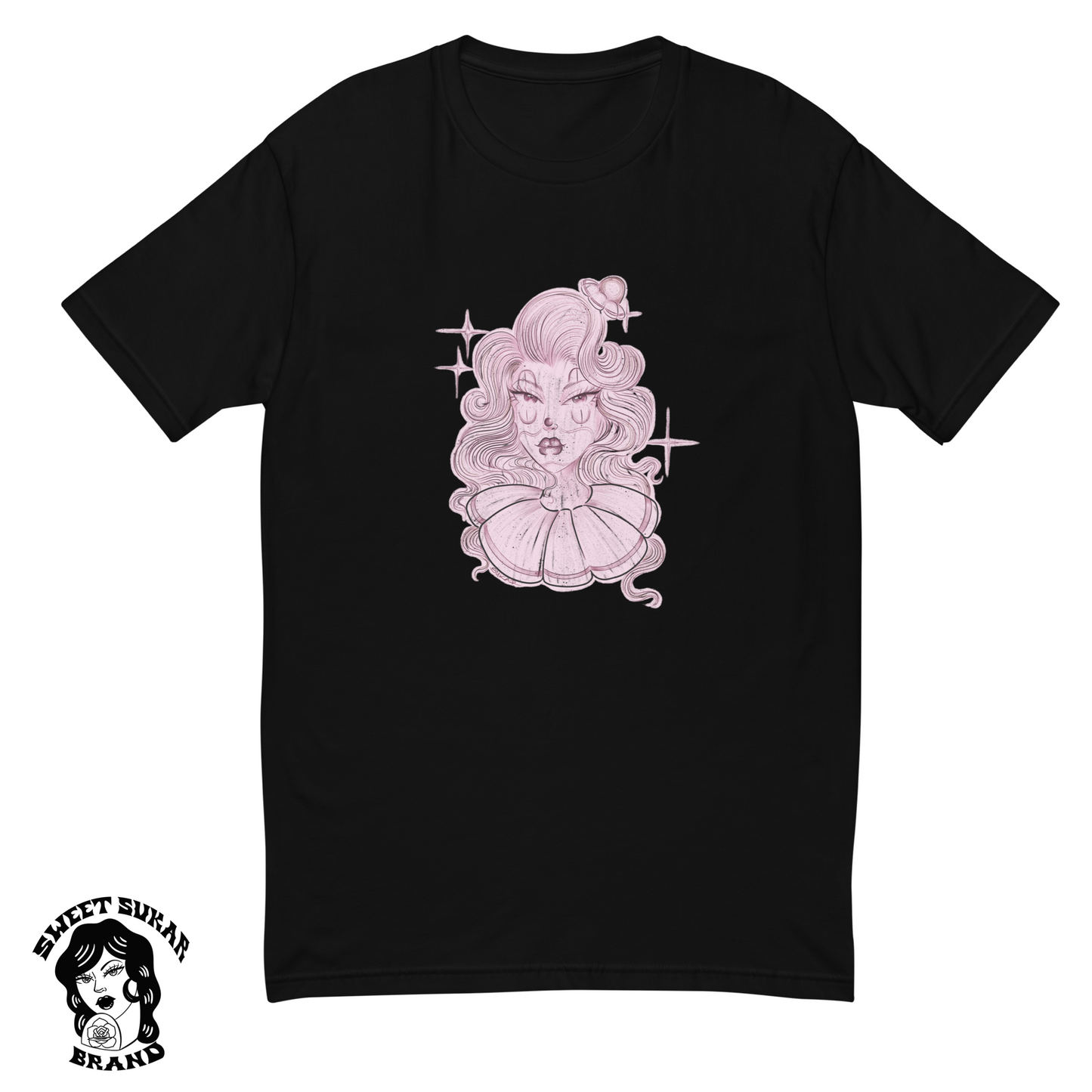 The Fool tee