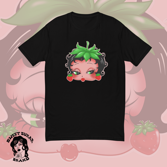 Fresa Betty tee