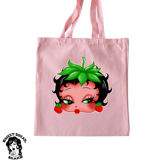 Fresa Betty tote.