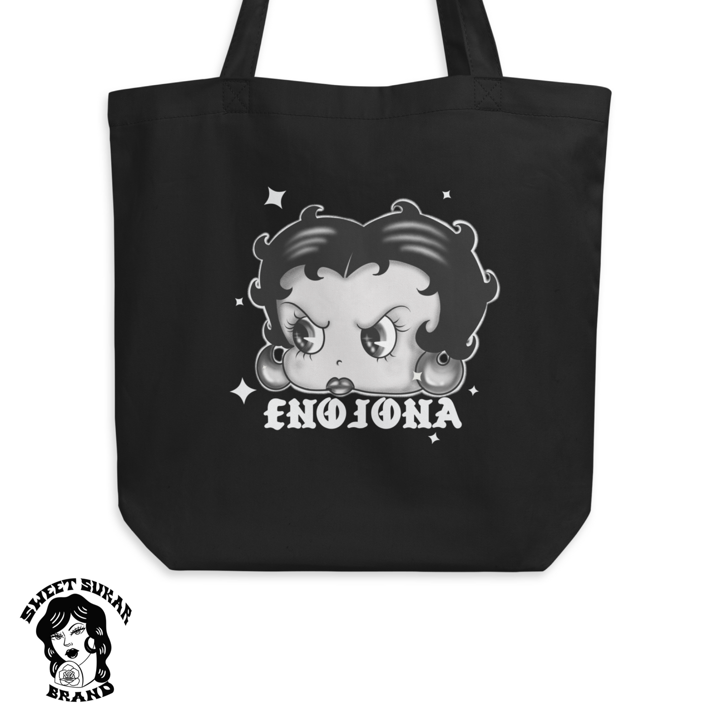 Enojona tote