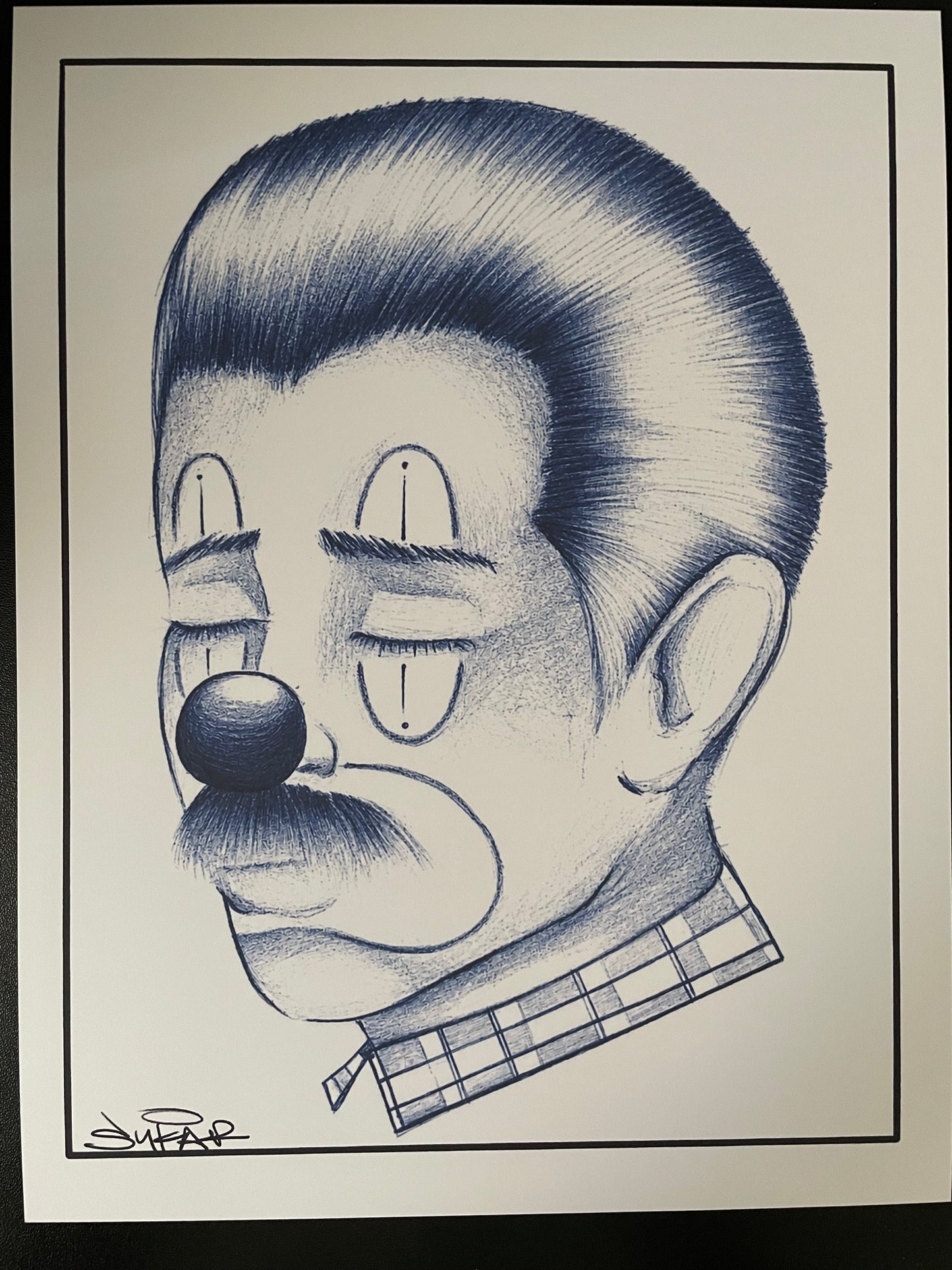Sad Boy prints