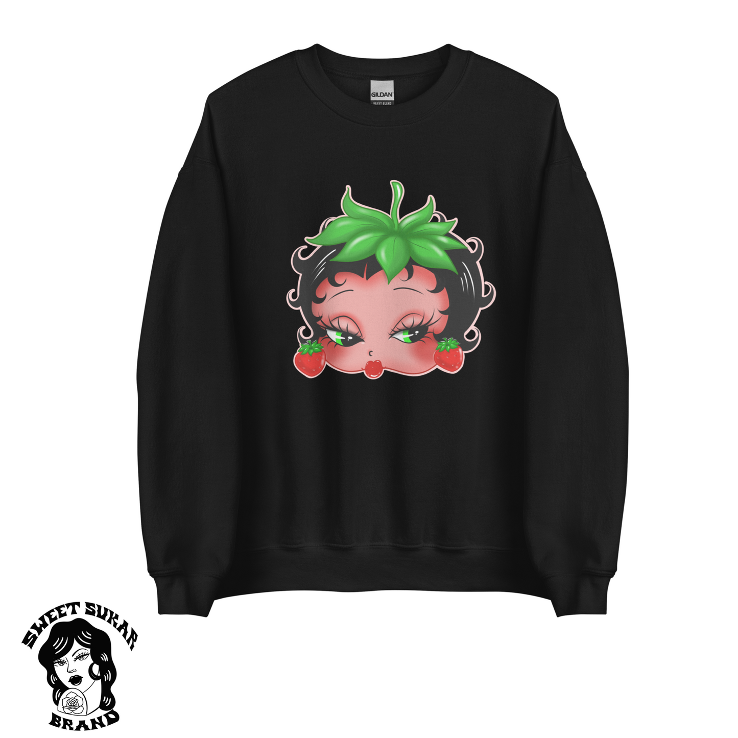 Fresa Betty Sweater