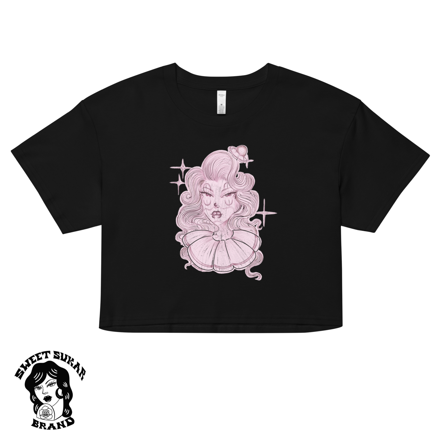 The Fool womens crop top