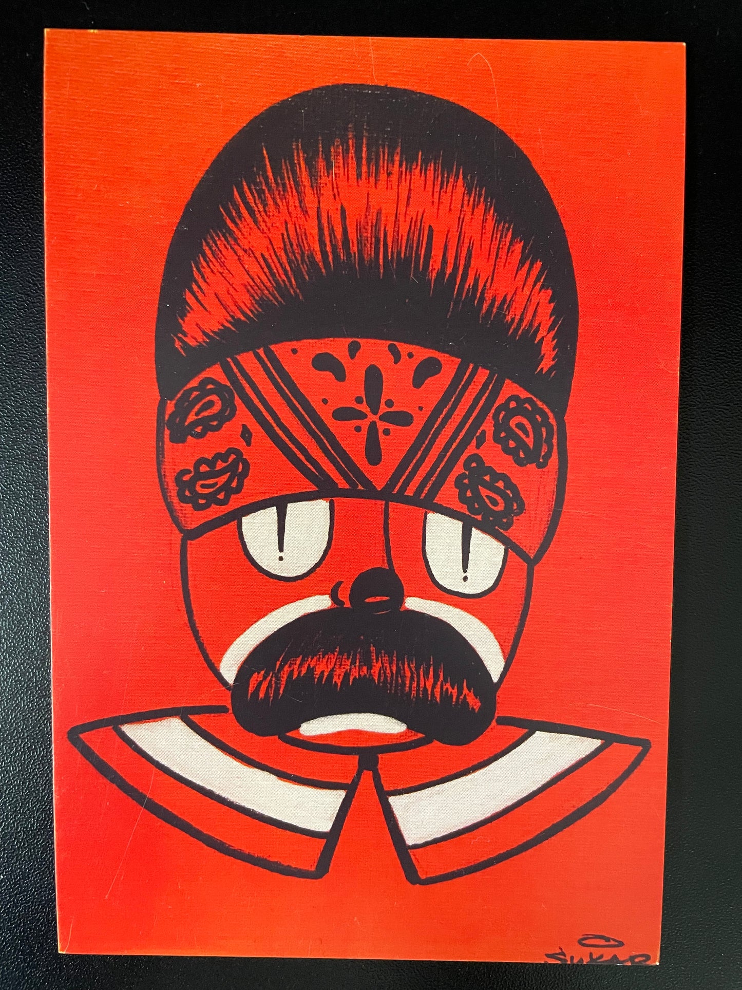 Post Card prints