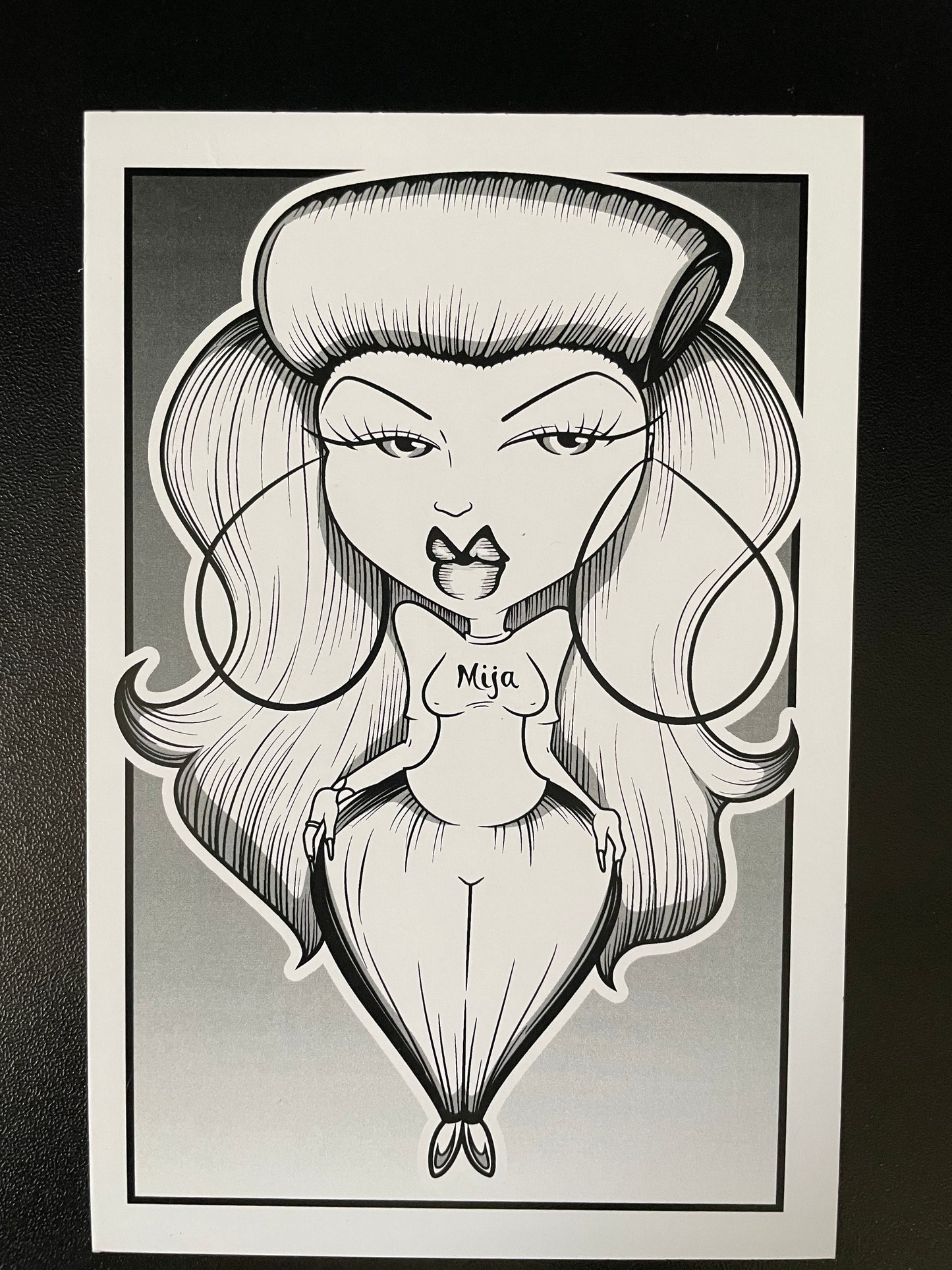 Post Card prints