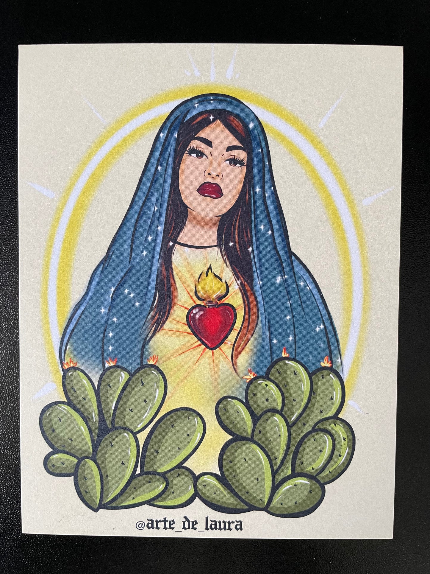 Post Card prints