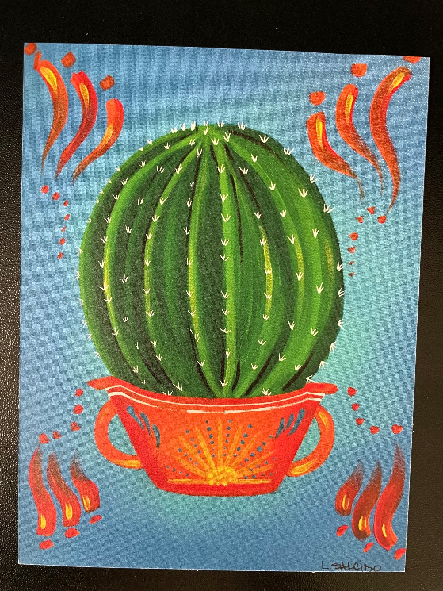 Post Card prints