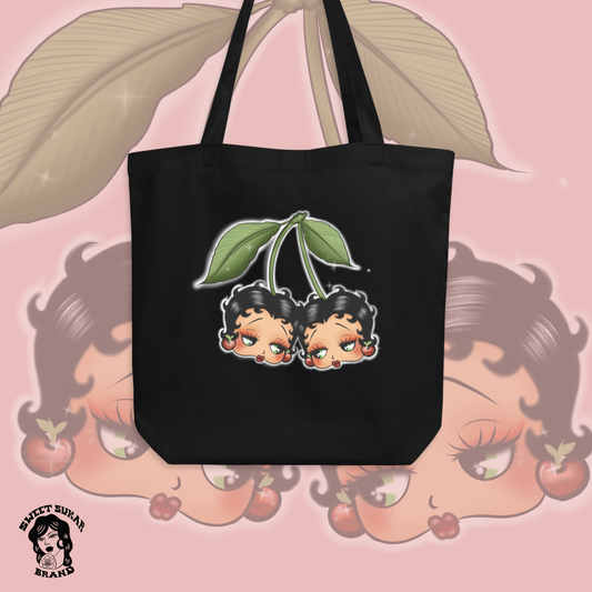 Las Cuties tote