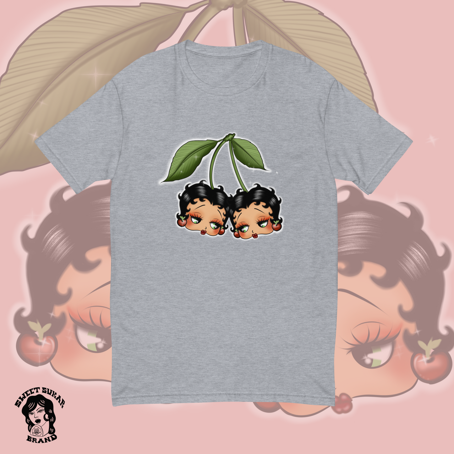 Las Cuties tee