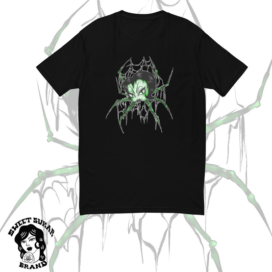 Bitsy Spider Boop tee