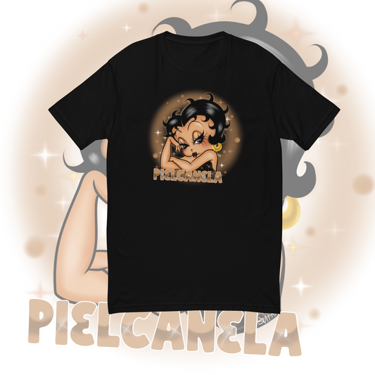 Piel Canela tee