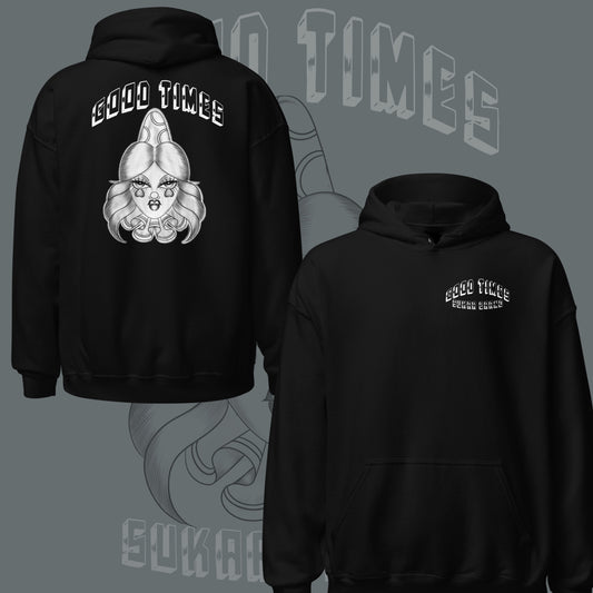 Good Times Hoodie