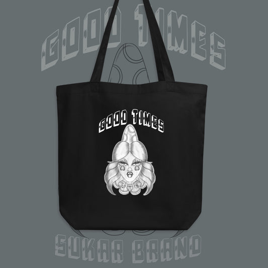 Good Times tote