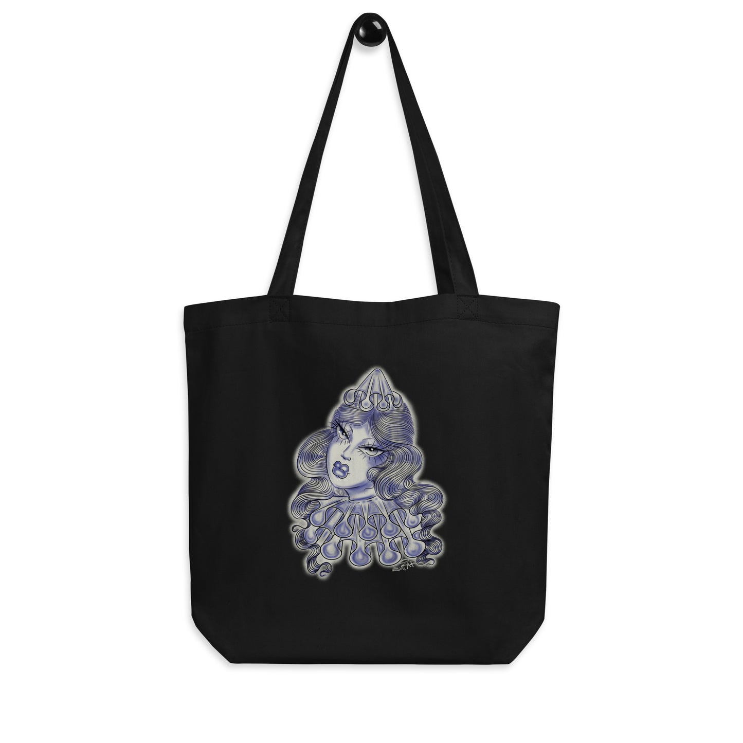 Life’s a Circus tote