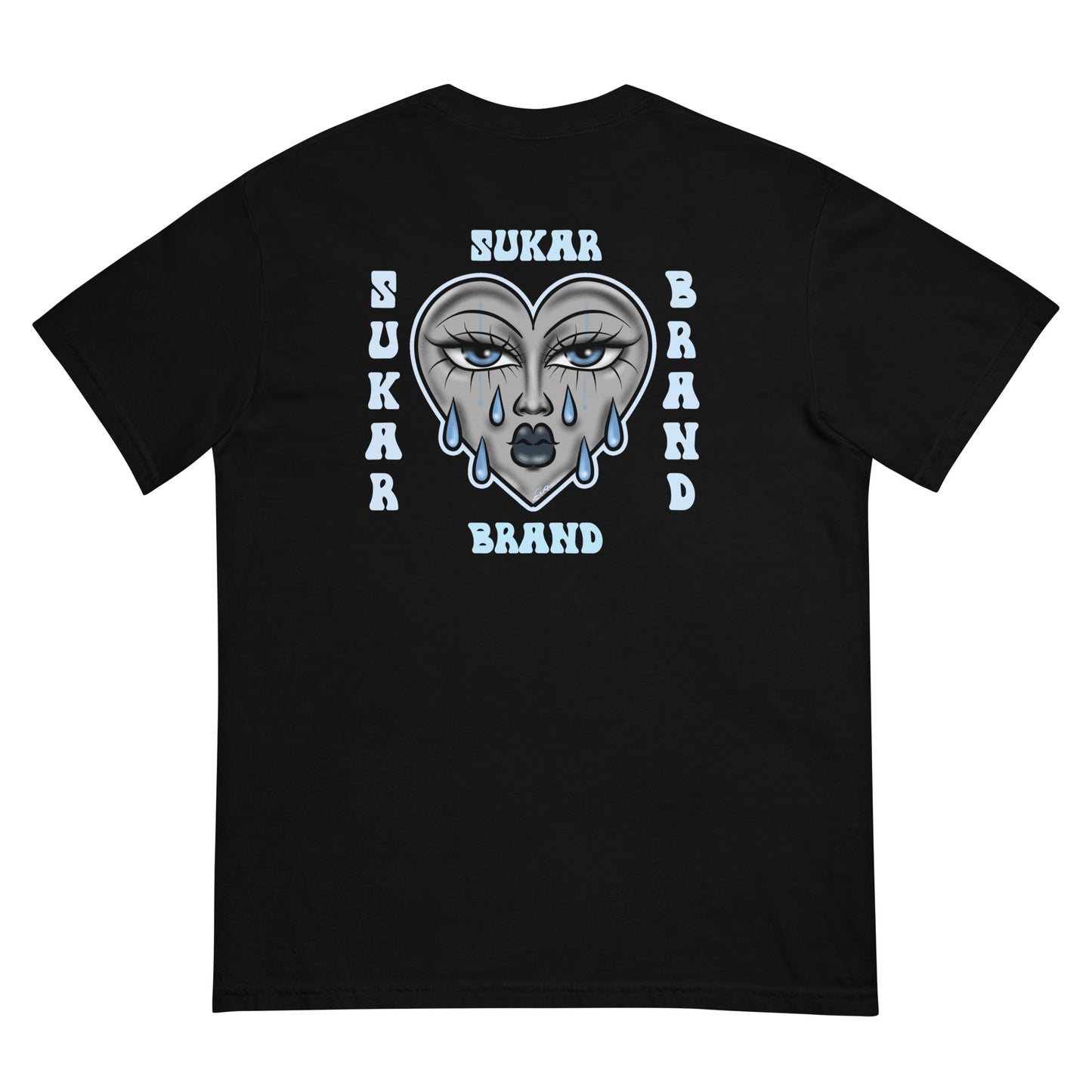 Sukar Brand tee