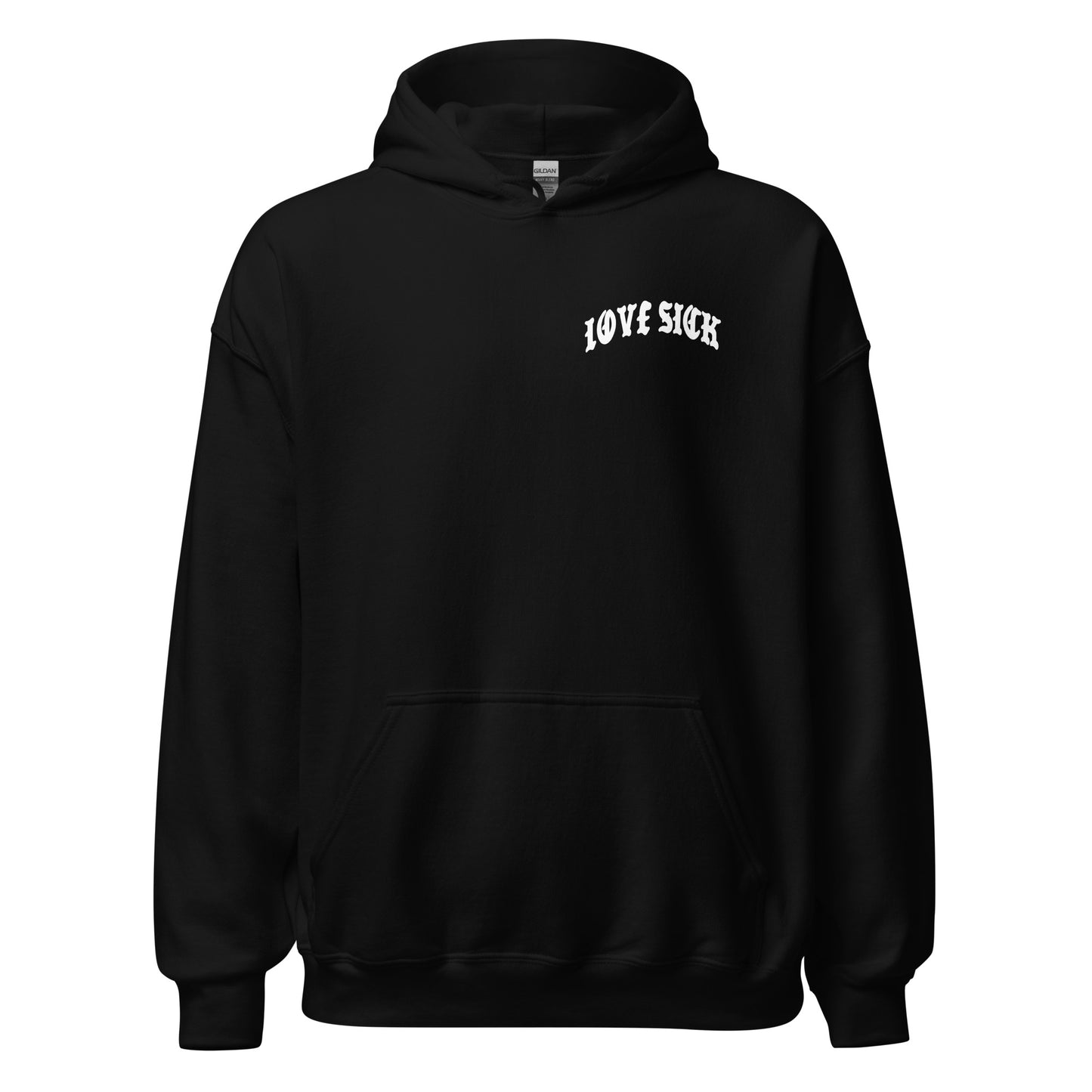 Love Sick Hoodie