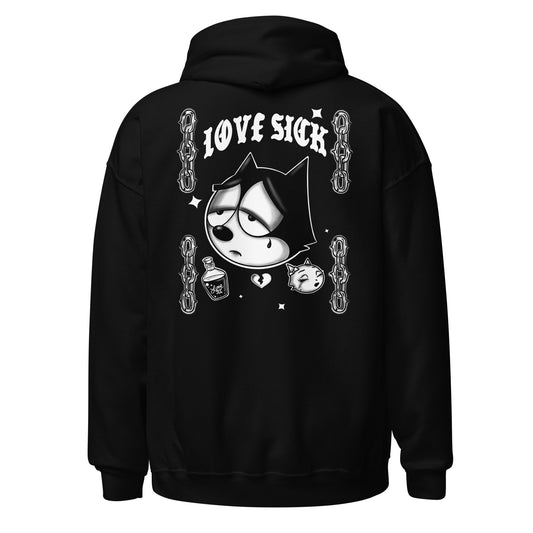 Love Sick Hoodie