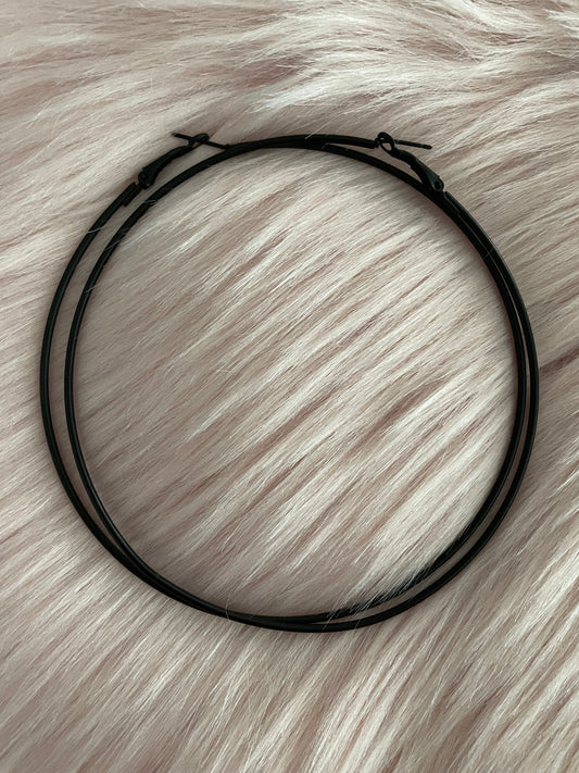 Last of the Earrings!