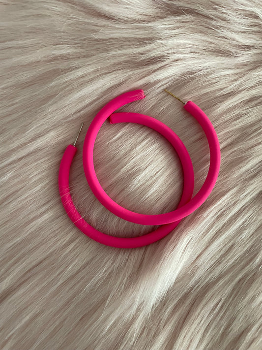 Last of the Earrings!
