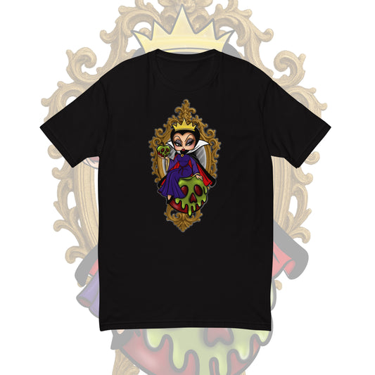 Evil Queen Betty tee
