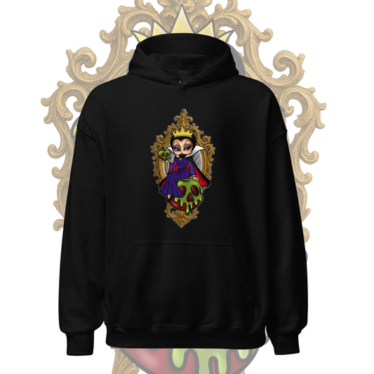Evil Queen Betty Hoodie