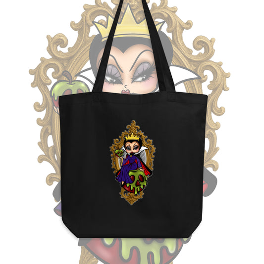 Evil Queen Betty tote