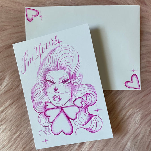 Love Cards