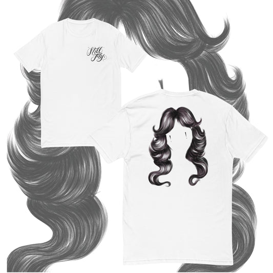 Still Fly tee