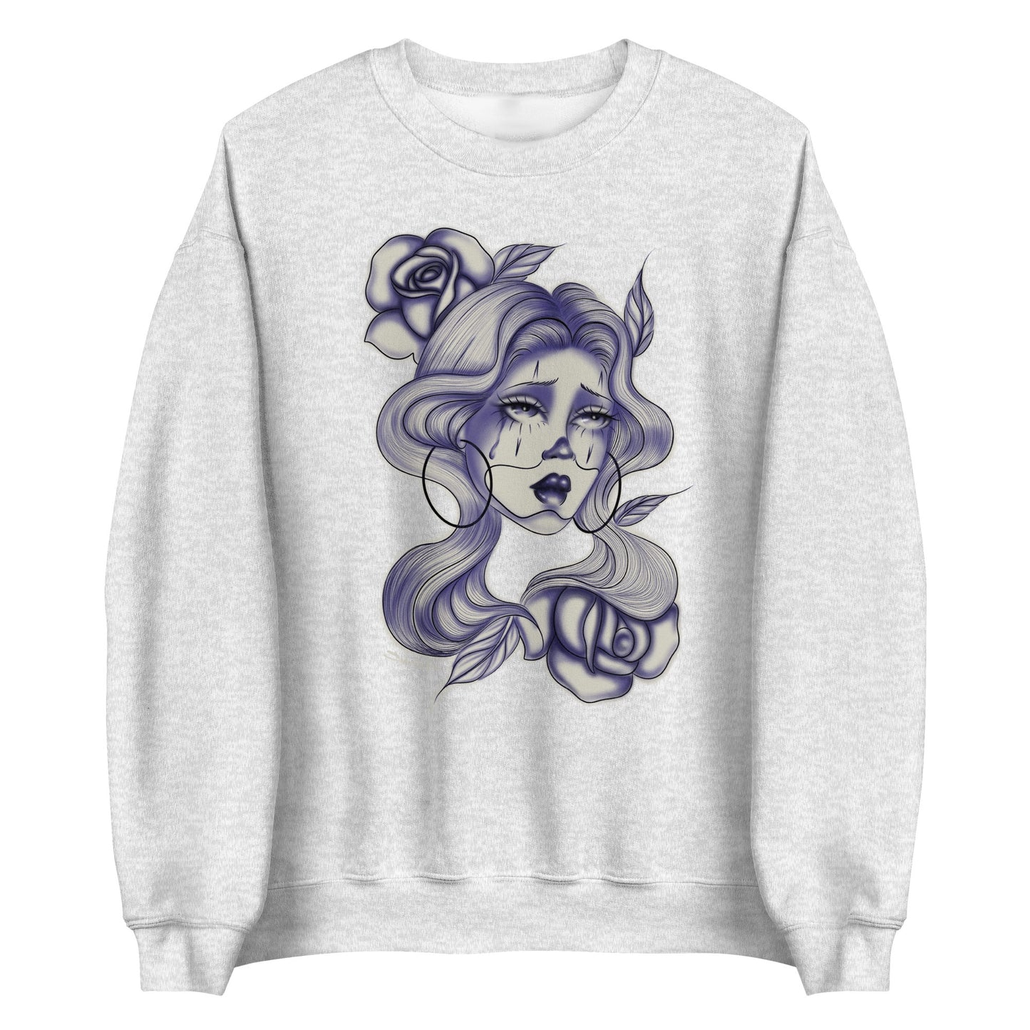 Untitled crewneck sweater