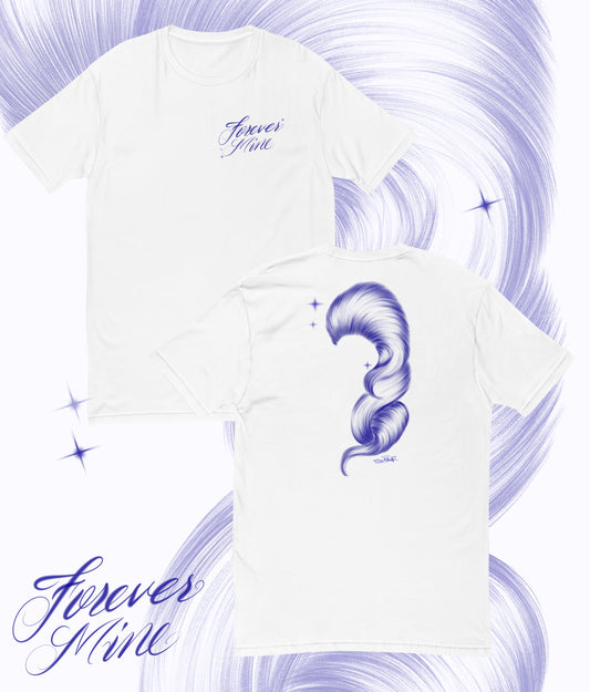 Forever Mine tee