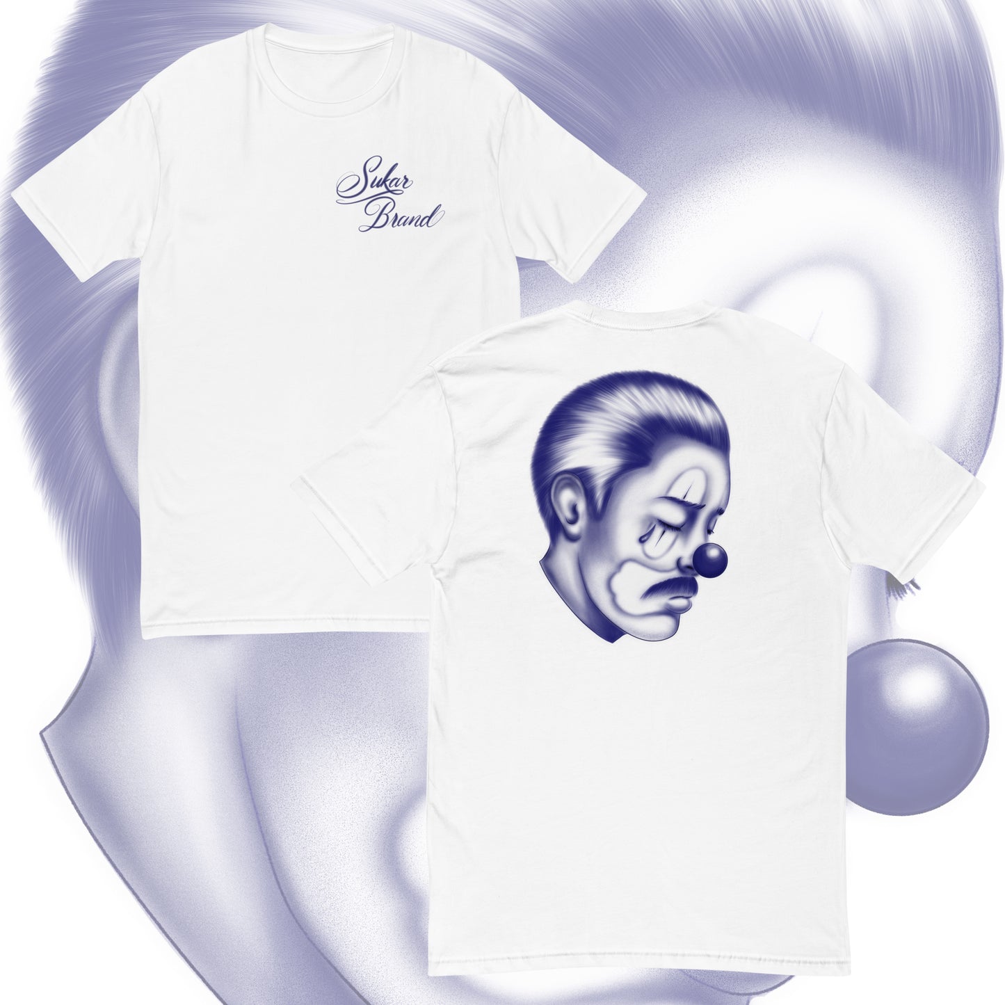 Sad Boy tee