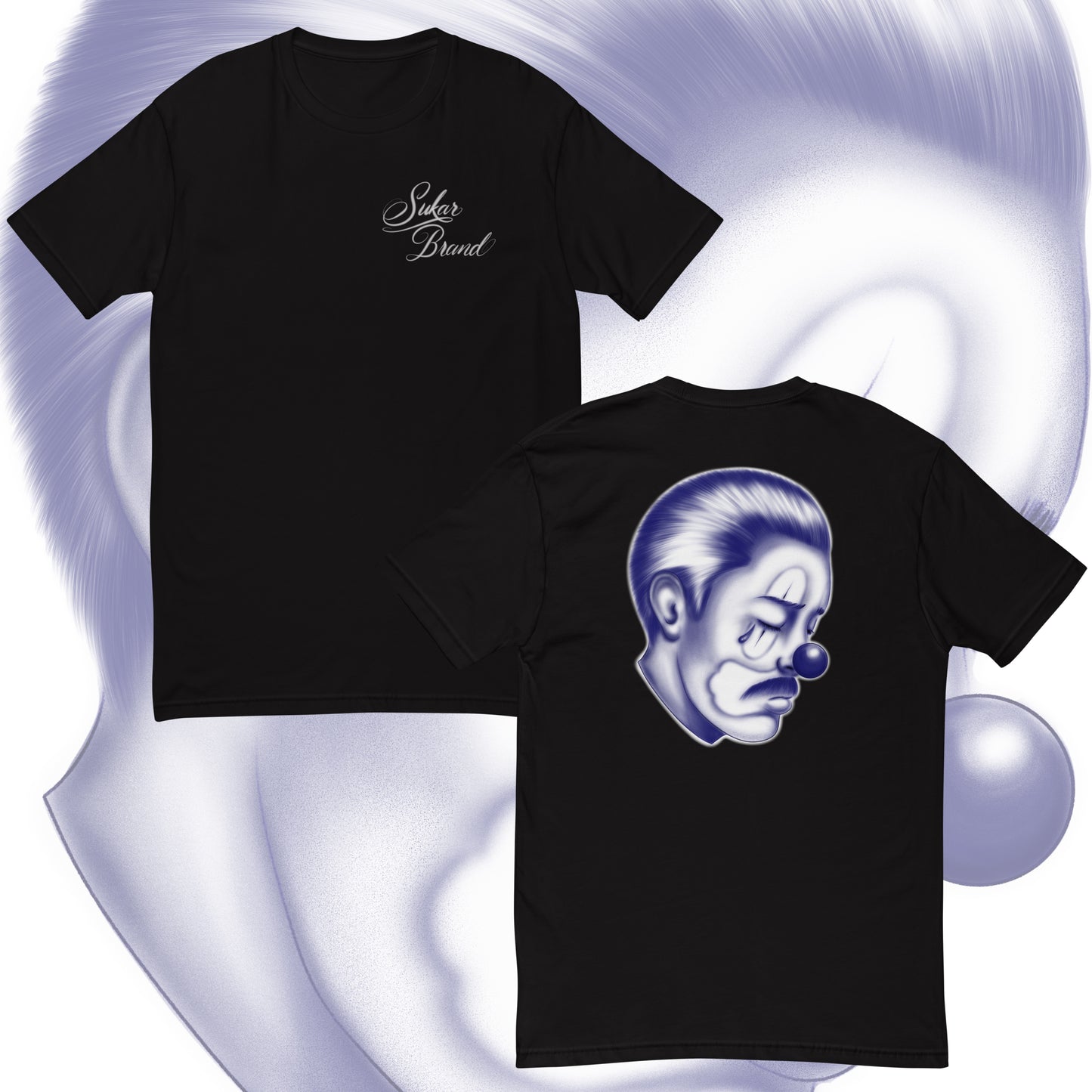 Sad Boy tee