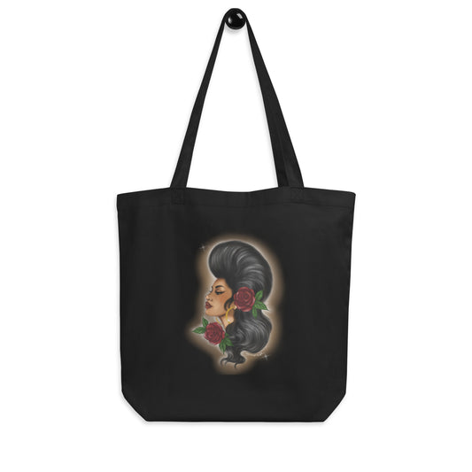 Divine Tote Bag