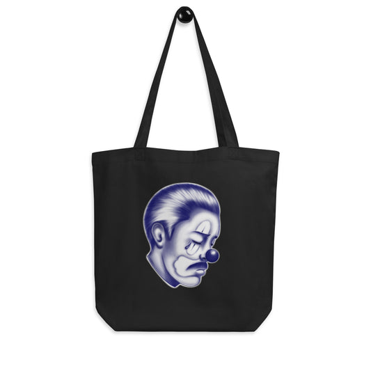 Sad Boy tote bag