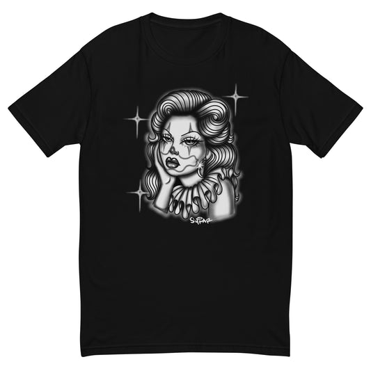 Day Dreaming tee