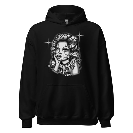 Day Dreaming Hoodie