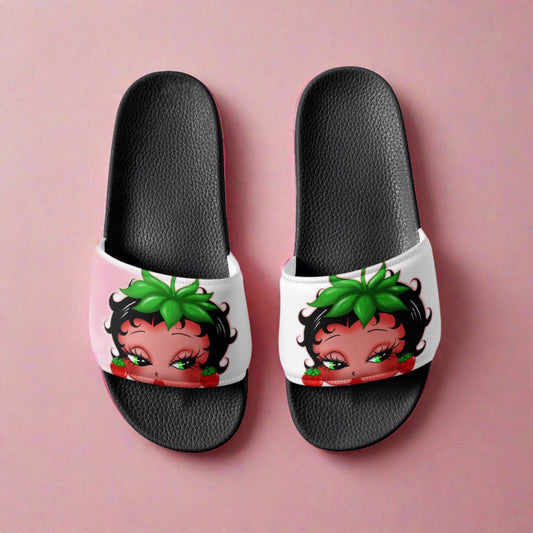 Fresa Betty Women's slides